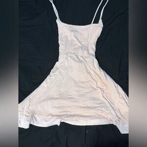 💕 Windsor Light Pink Dress with Heart Logo Tag 💕 3 for $30 SALE!